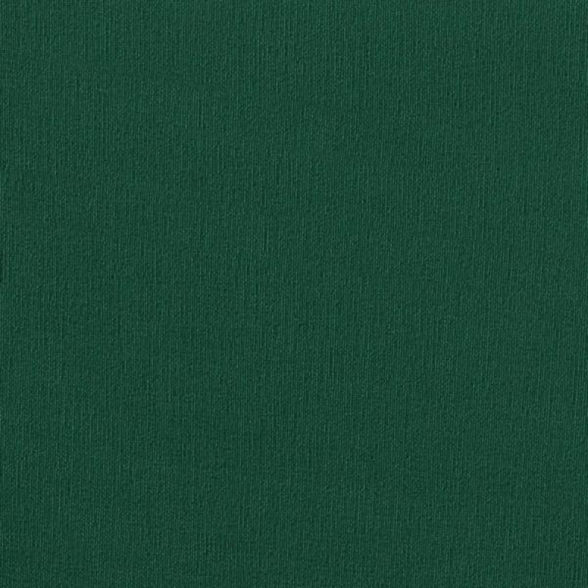 Obrus Premium Maxima butelkowa zieleń mankiet 5cm - 130x200 cm