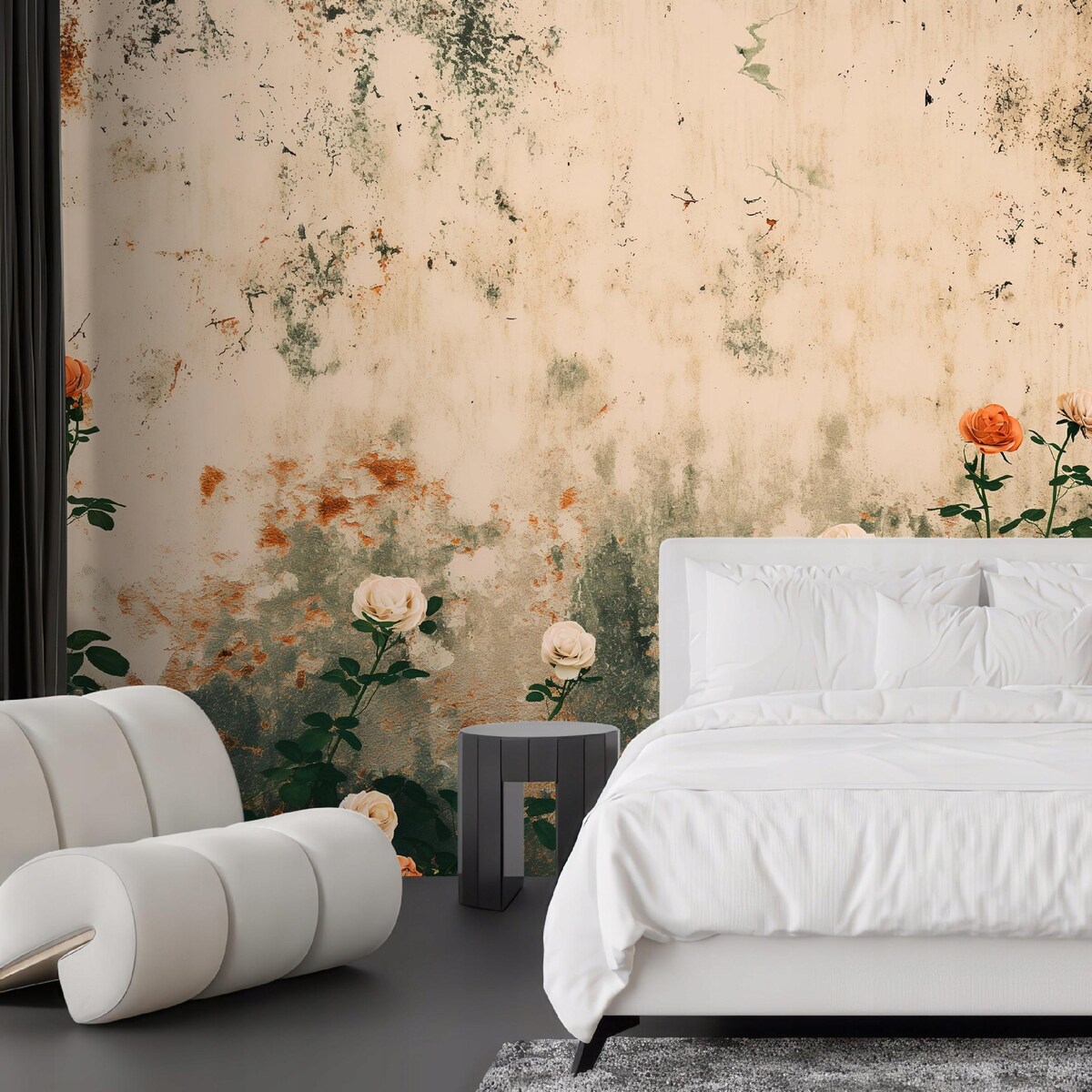 Fototapeta Ft-09-10 Do Sypialni Salonu Tapeta Ścienna 368X254