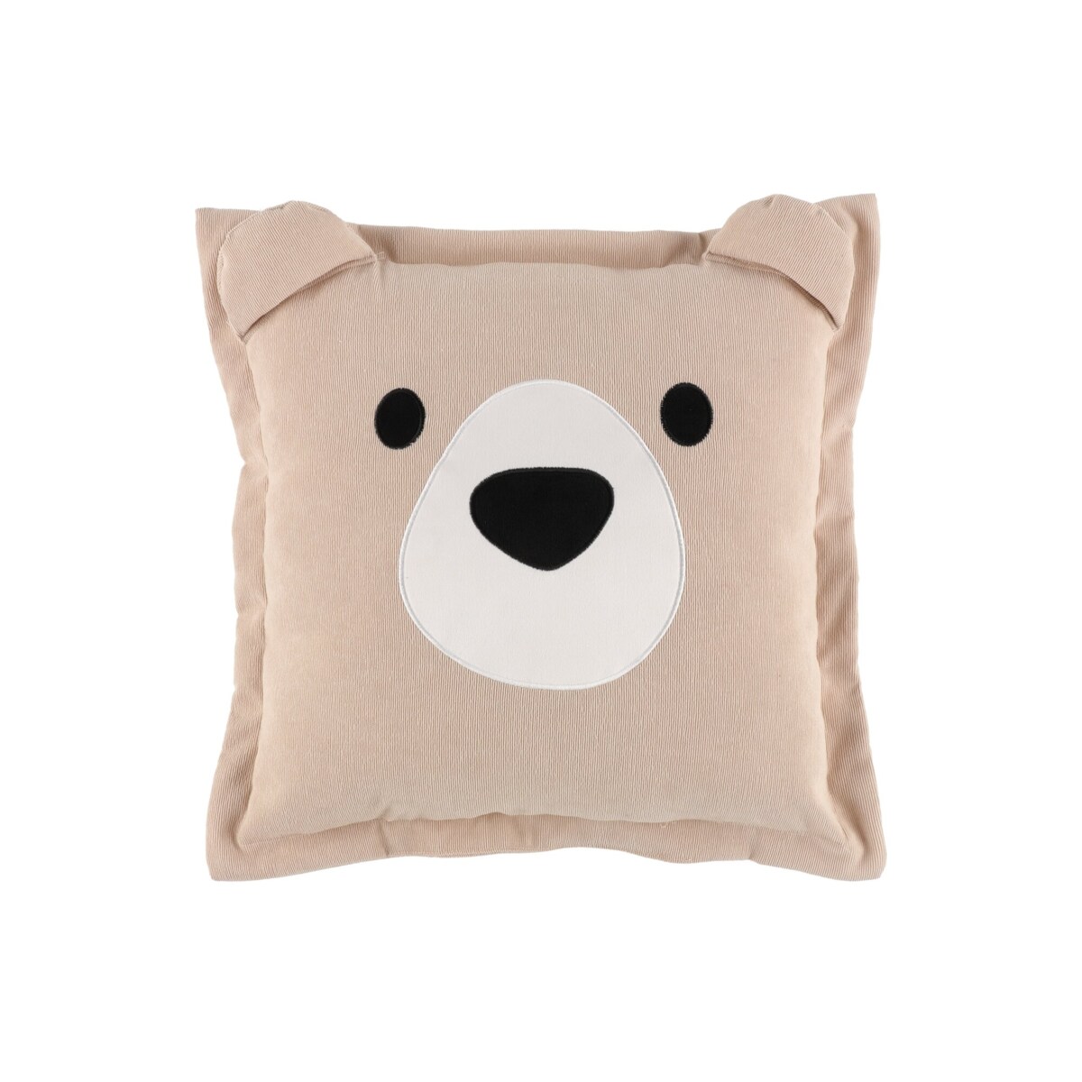 Poduszka ozdobna do pokoju dziecięcego, 40 x 40 cm