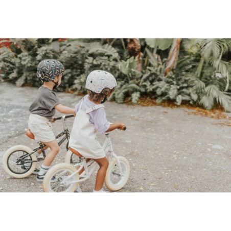 Banwood FIRST GO! rowerek biegowy Marest Allegra black