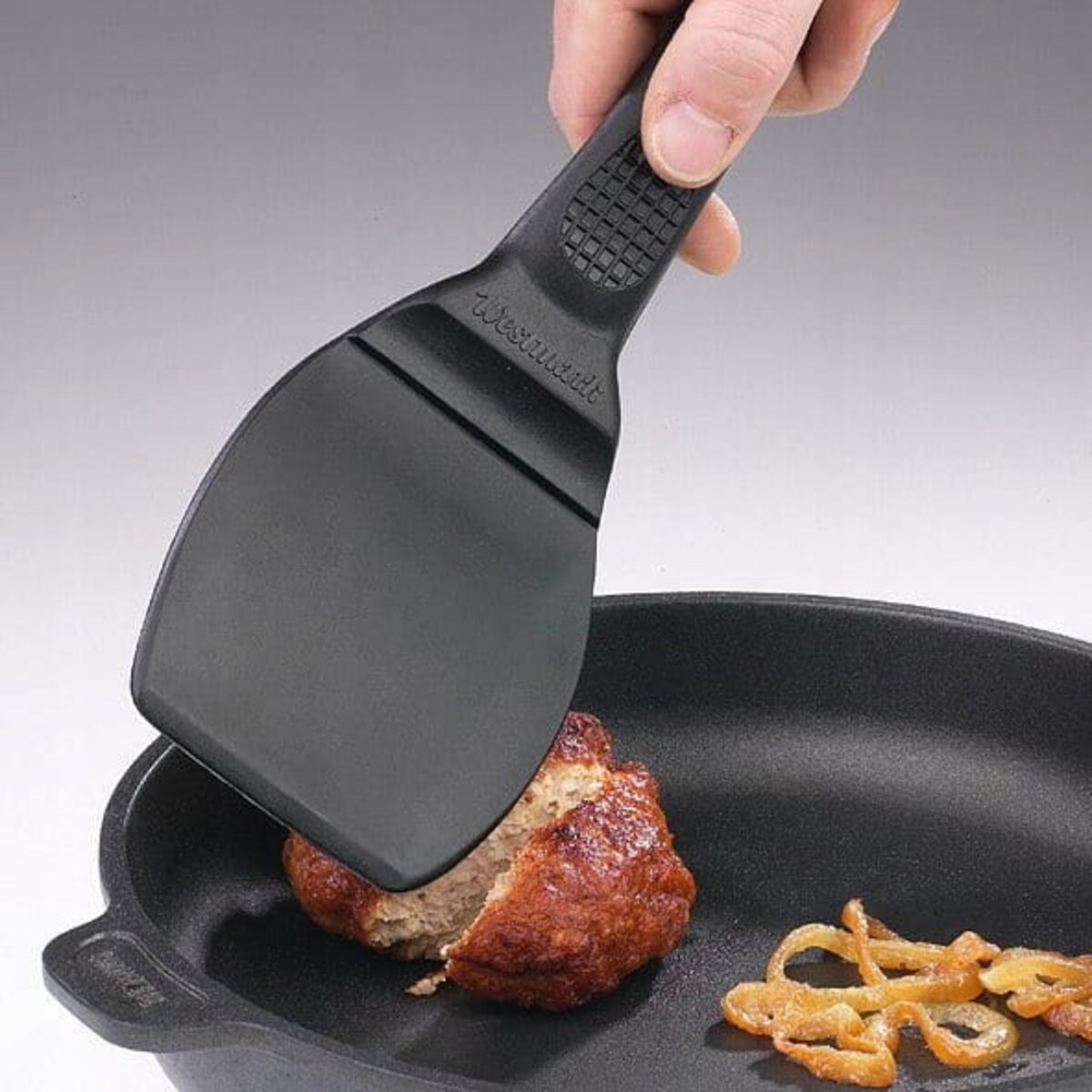 Łopatka Szpatułka Kuchenna Plastikowa Westmark do Przewracania Pieczenia