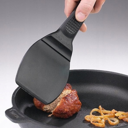 Łopatka Szpatułka Kuchenna Plastikowa Westmark do Przewracania Pieczenia