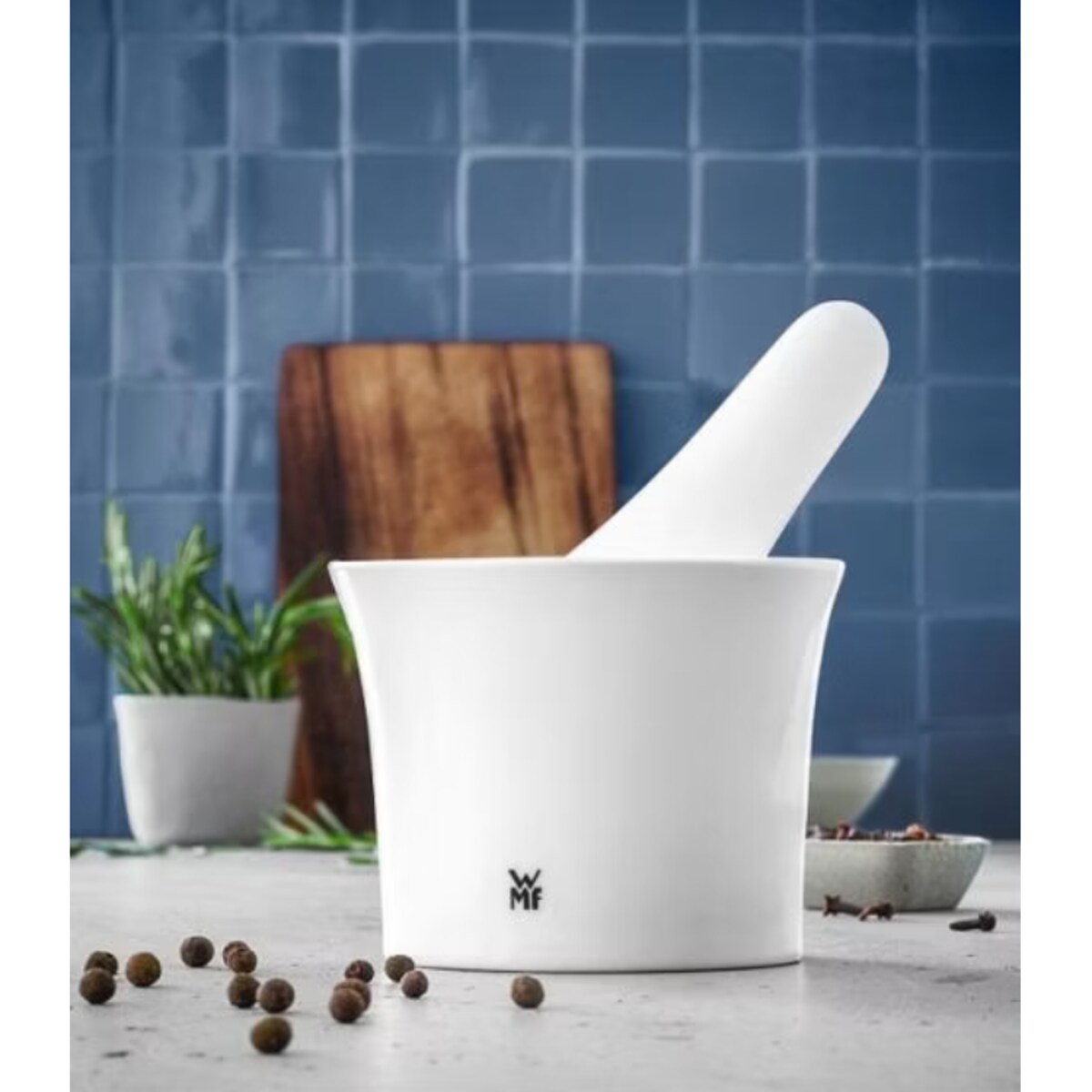 Moździerz porcelanowy Gourmet, WMF