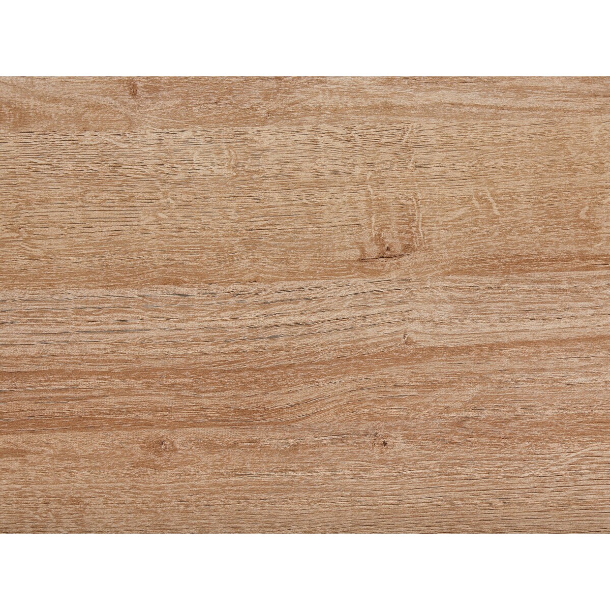 Komoda fronty rattanowe jasne drewno PONCA