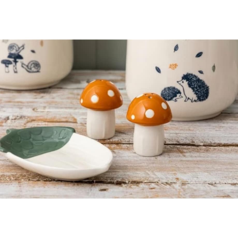 Podstawka pod łyżkę Woodland, 13.5 x 8.7 x 2.2 , Price & Kensington