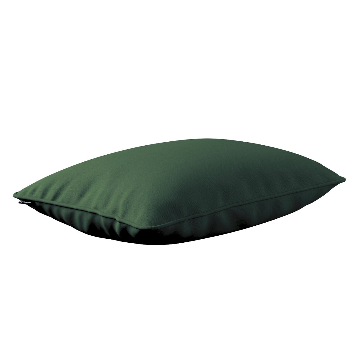 Poszewka Gabi na poduszkę prostokątna 60x40 forest green (zielony)