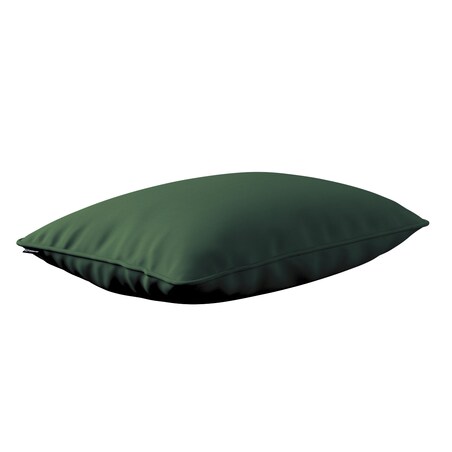 Poszewka Gabi na poduszkę prostokątna 60x40 Forest green (zielony)