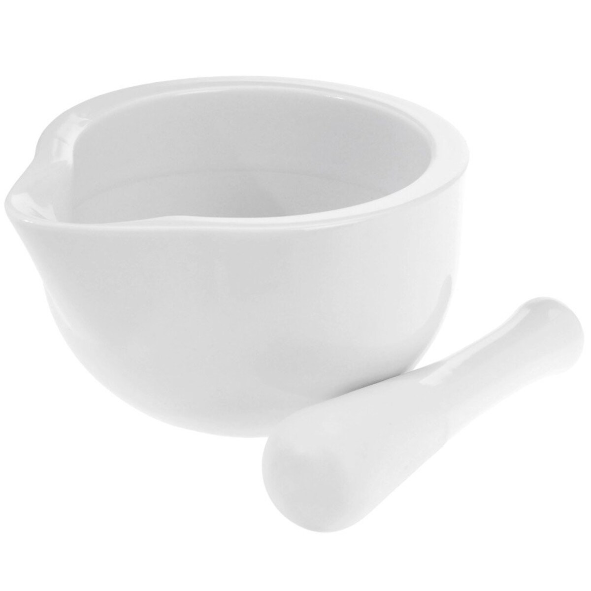 Moździerz kuchenny z tłuczkiem