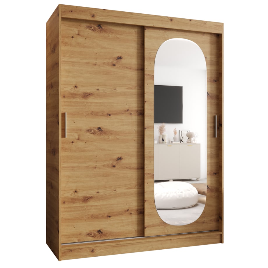 Szafa przesuwna ROYAL 150 artisan