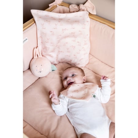 Dźwiękowa piłeczka - Królik Trixie Baby