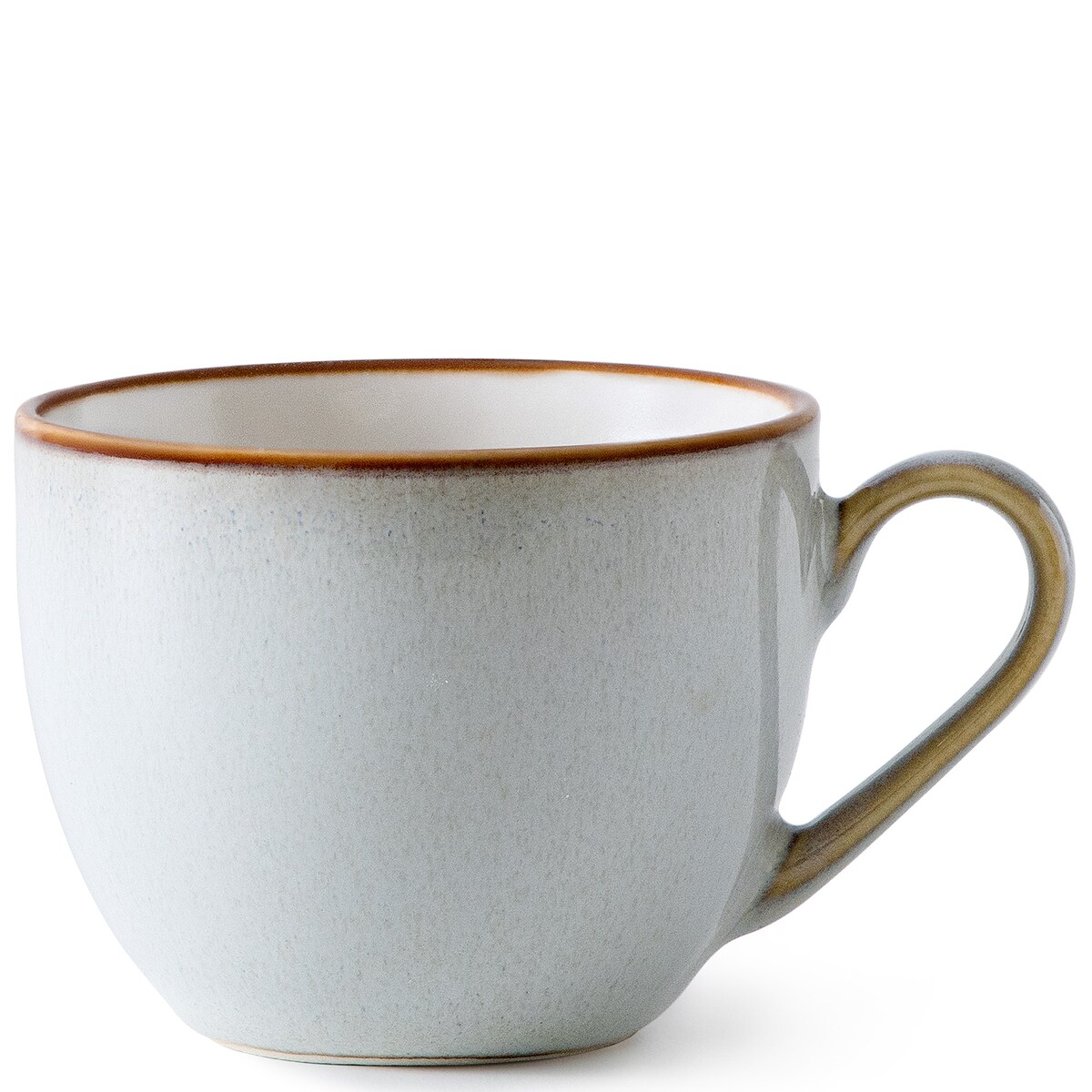 PORTOFINO Zestaw kawowy espresso 6 os. (12 el.)