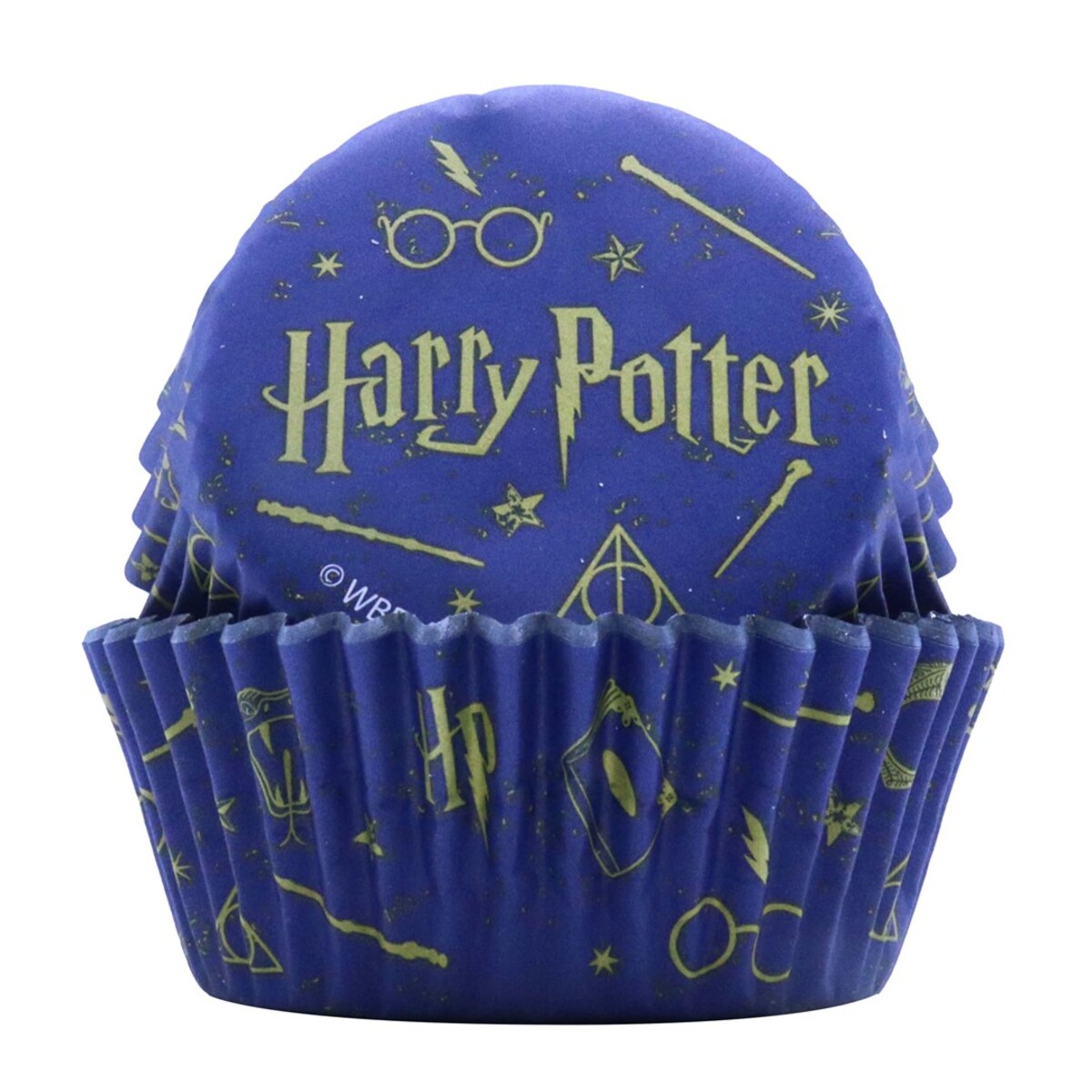 PME Papilotki do pieczenia Harry Potter (30 sztuk)