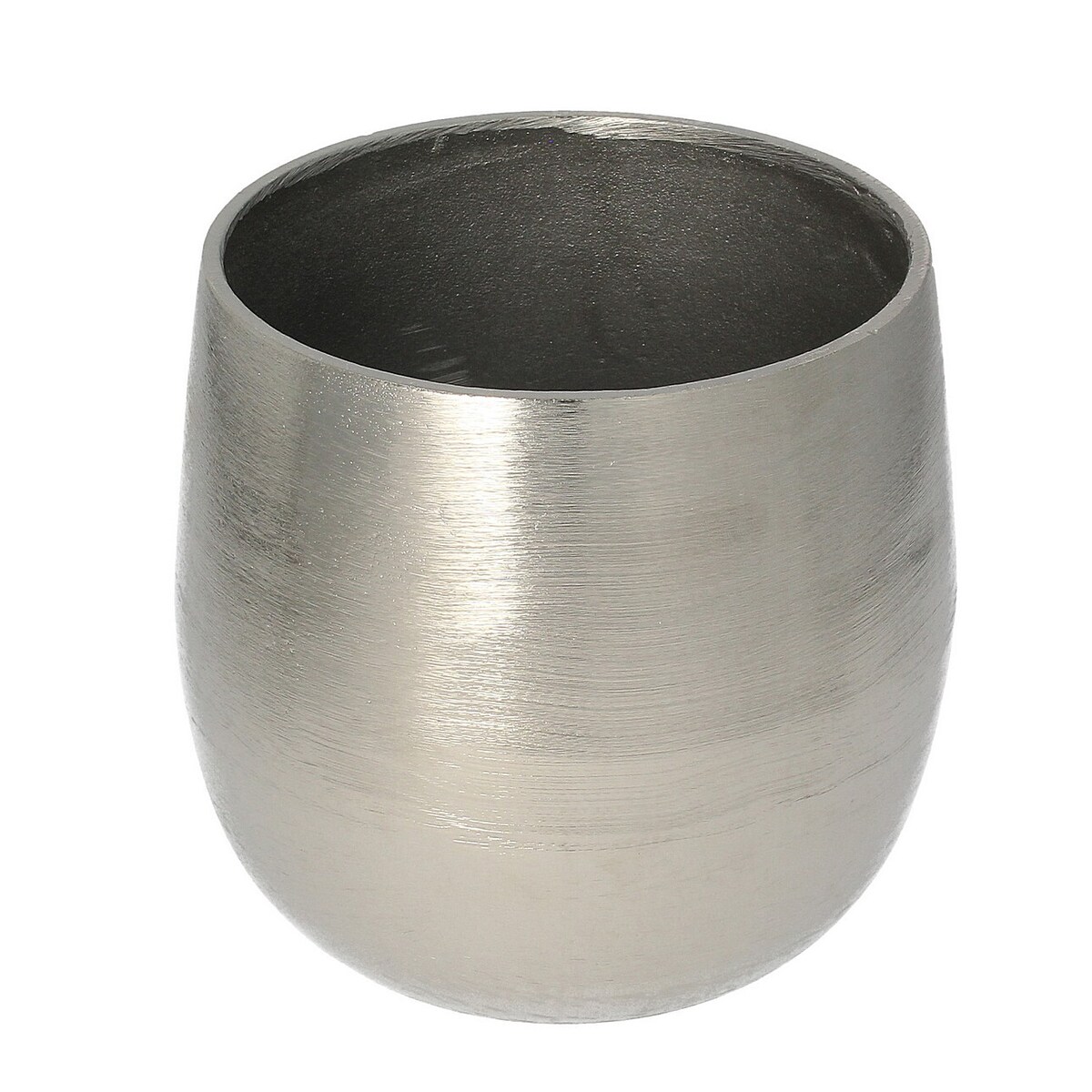 Osłonka aluminiowa Argen I 17x18 cm, 17x17x18 cm