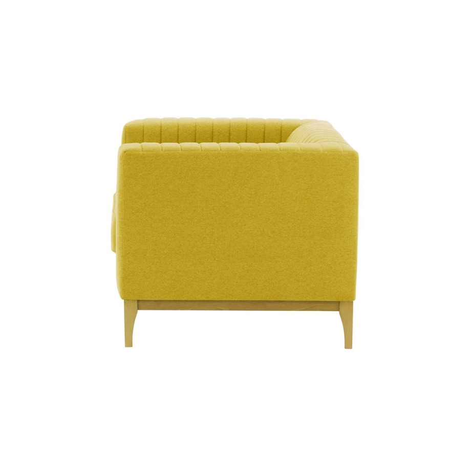 Fotel Slender Wood-Ontario 40-like oak