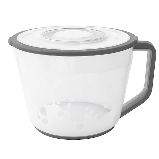Dzbanek Do Miksowania 2L Mieszania Z Miarką Pokrywą Uchwytem