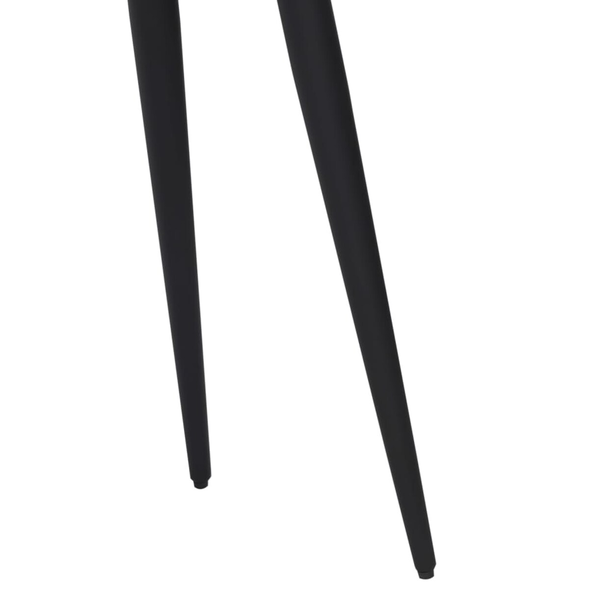 vidaXL Stolik konsolowy, 110x34x80 cm, drewno tekowe z odzysku