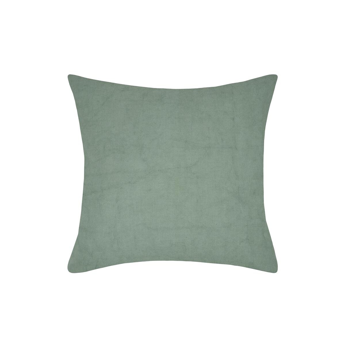 Poszewka ozdobna, bawełniania, LORIS, 40 x 40 cm