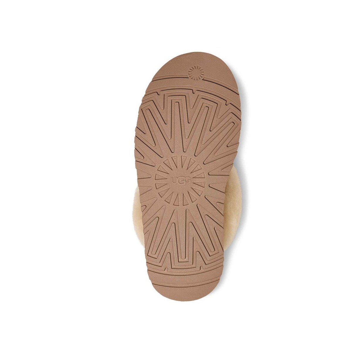 Buty UGG Disquette 1122550SAN