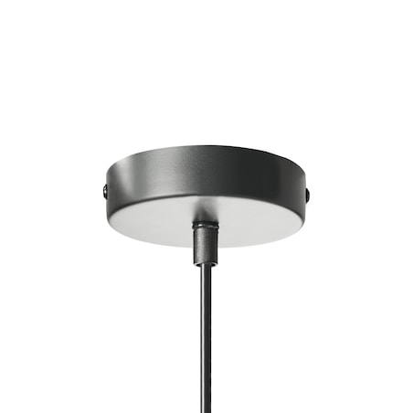 Lampa wisząca BELESSA Len Jasnobeżowy