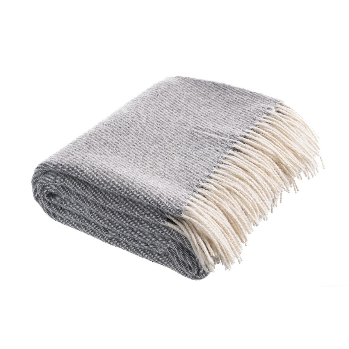 Pled Zelandia 140x200 cm dove grey, 140x200 cm