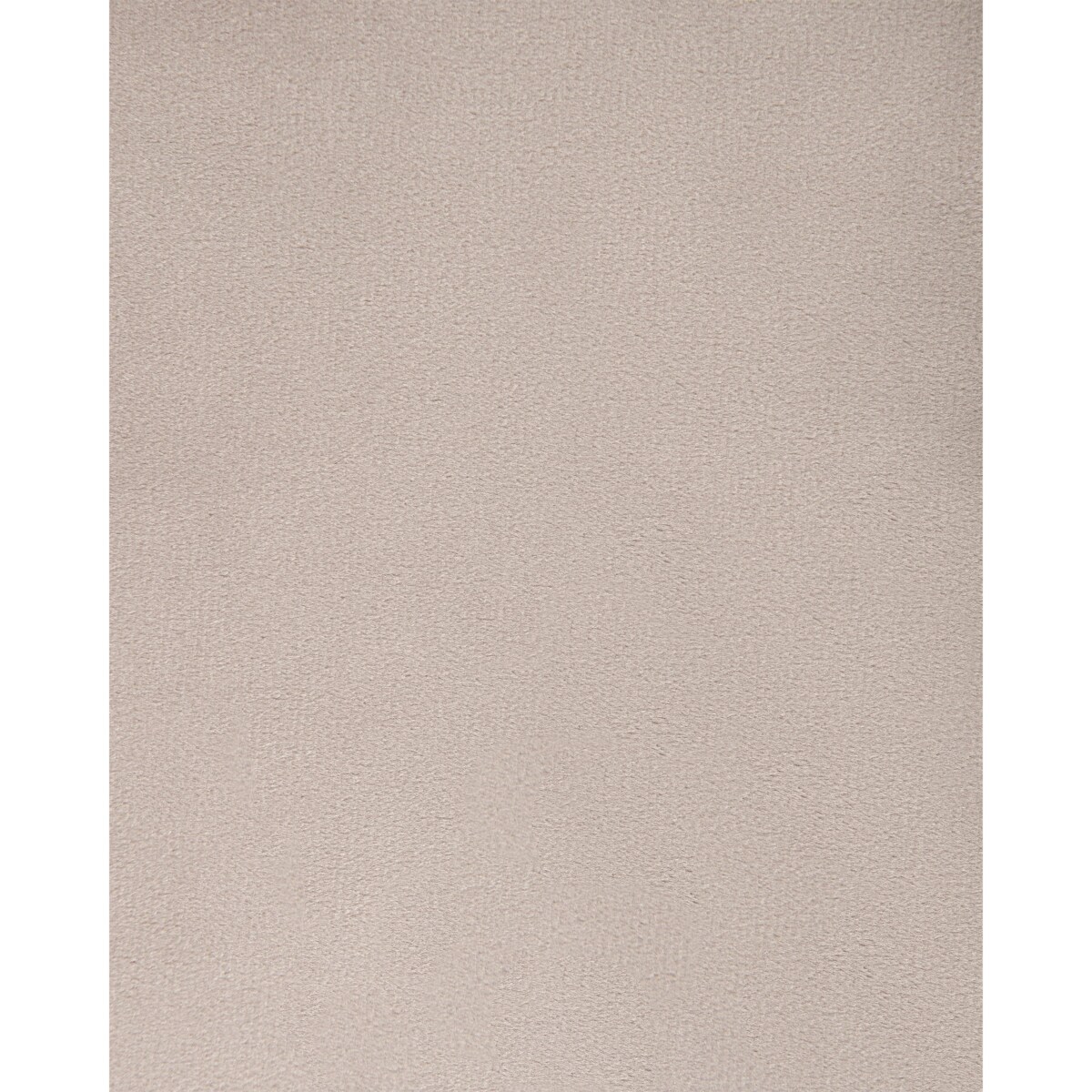 Zestaw 2 krzeseł do jadalni LOVERNA Welur Beżowy