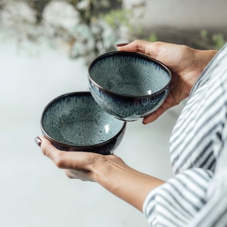 Miska do zupy (280 ml) Lave Gris Villeroy & Boch