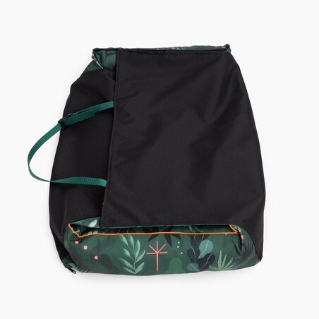 Fotelik do samochodu "Welcome to the jungle"