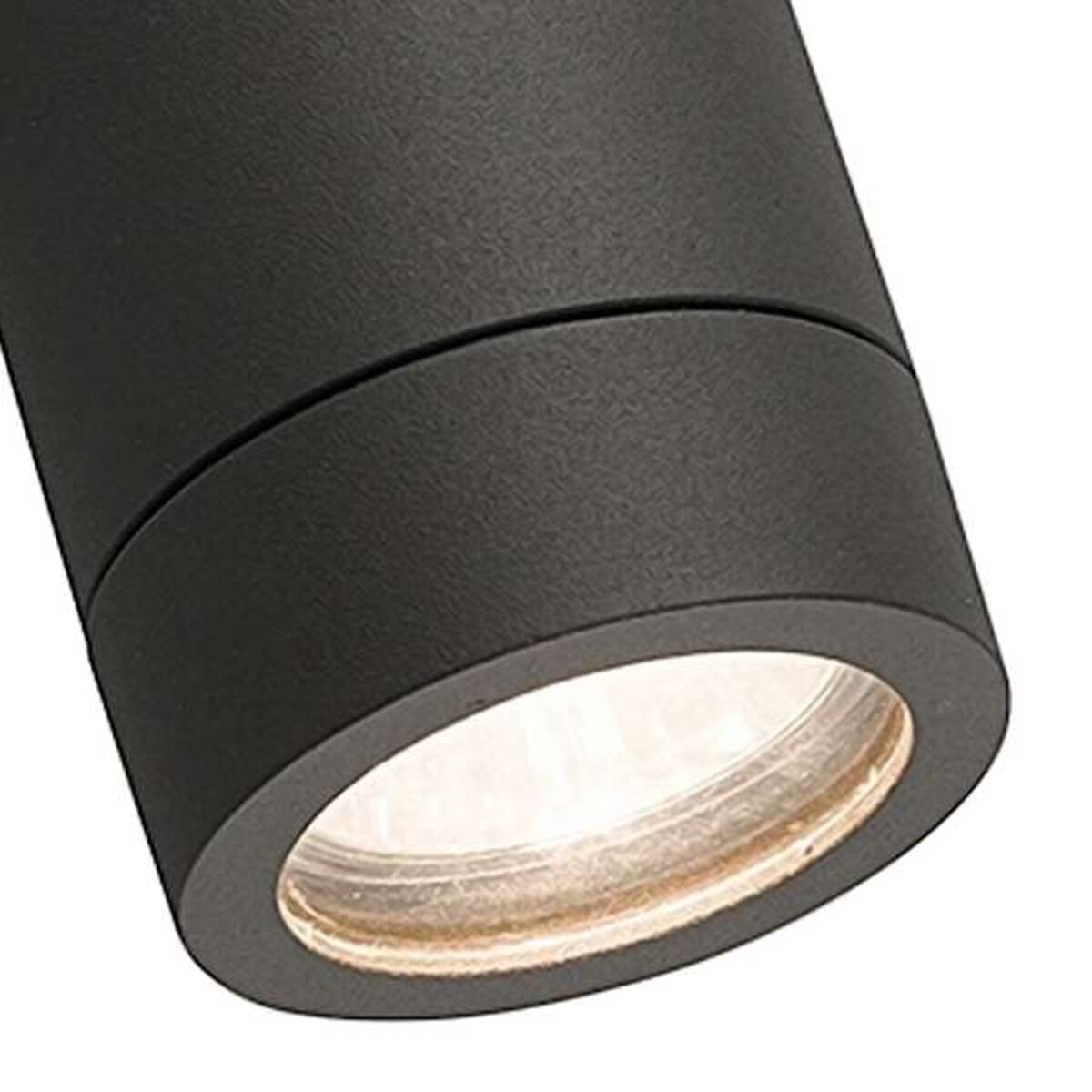 Lampa ścienna 9552 FALLON Grafitowy Nowodvorski