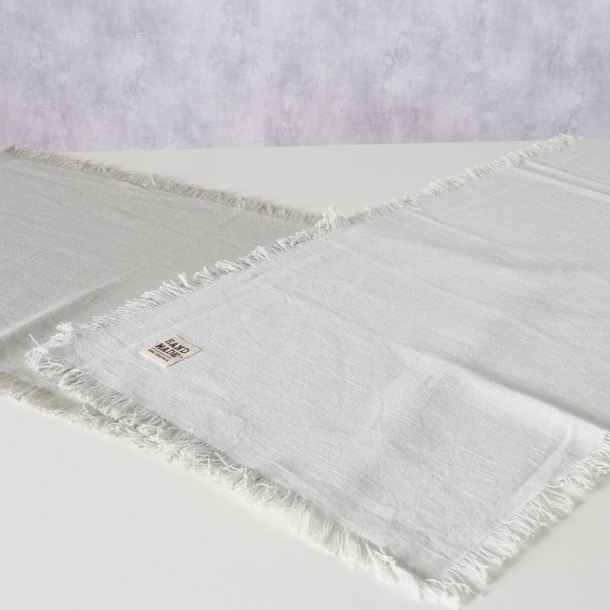 Bieżnik dekoracyjny, bawełniany LENEA, 40 x 140 cm