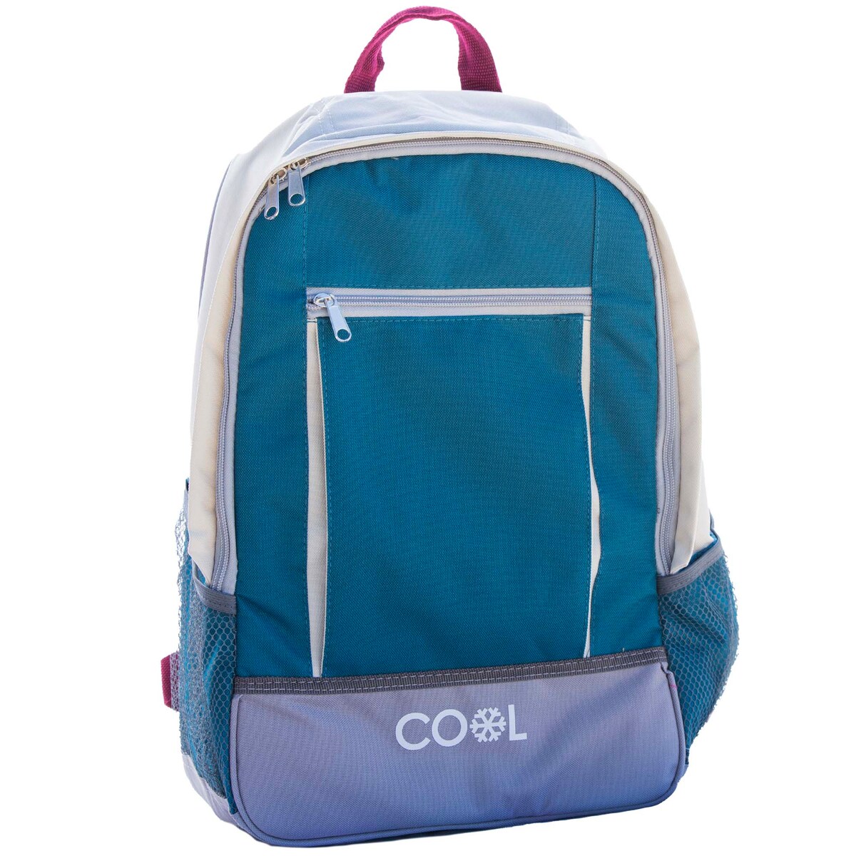 Plecak Torba Termiczna Turystyczna Na Piknik Chłodząca