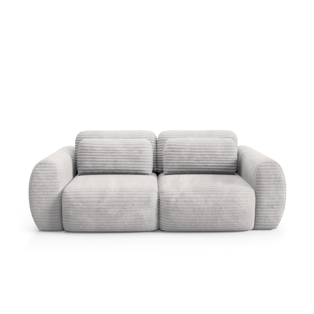 Sofa CLOUD PREMIUM z funkcją spania Kolor: Ambience 17