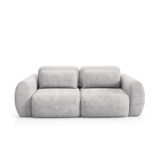 Sofa CLOUD PREMIUM z funkcją spania Kolor: Ambience 17
