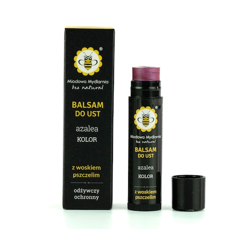 balsam do ust AZALEA kolor