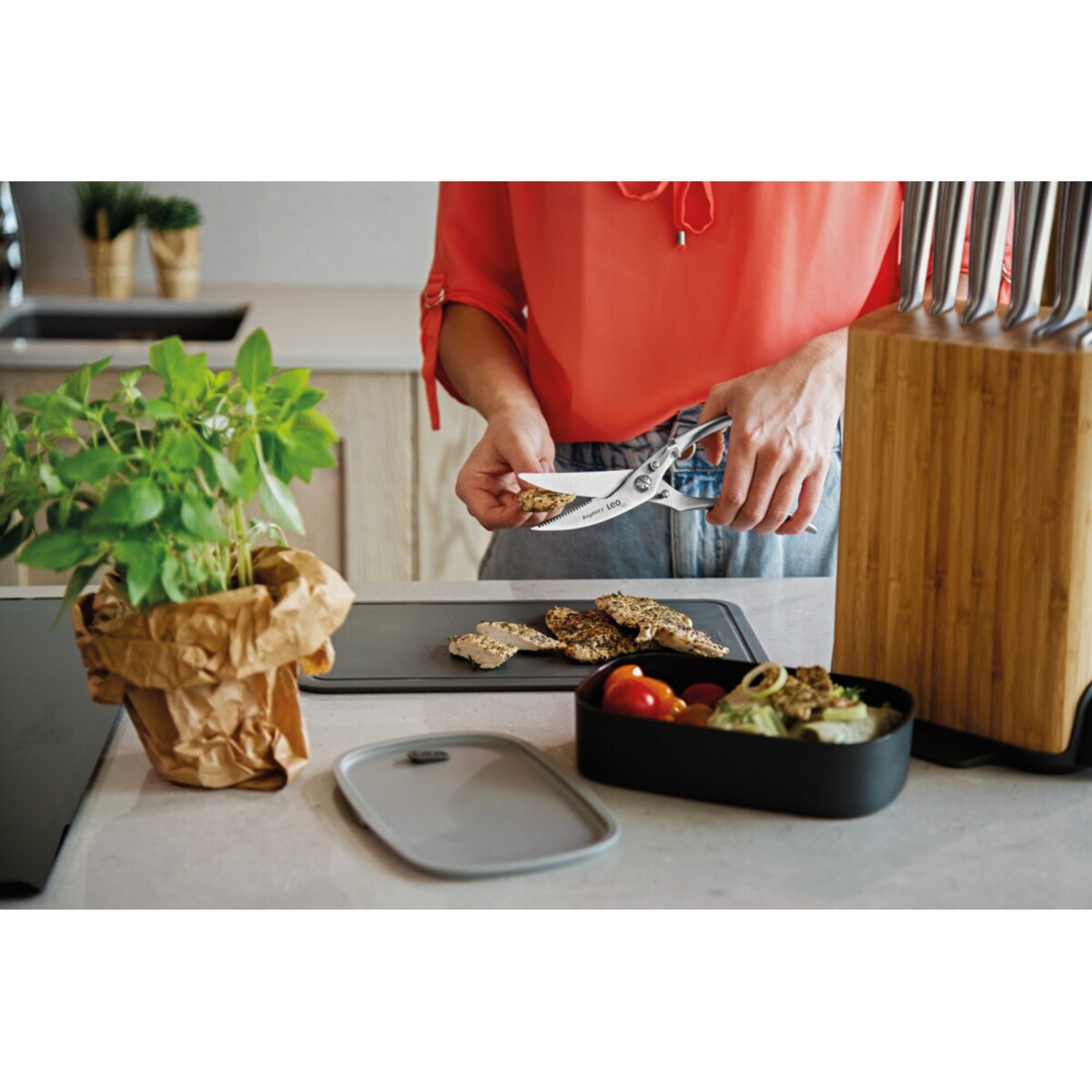 Nożyce do drobiu Legacy BergHOFF