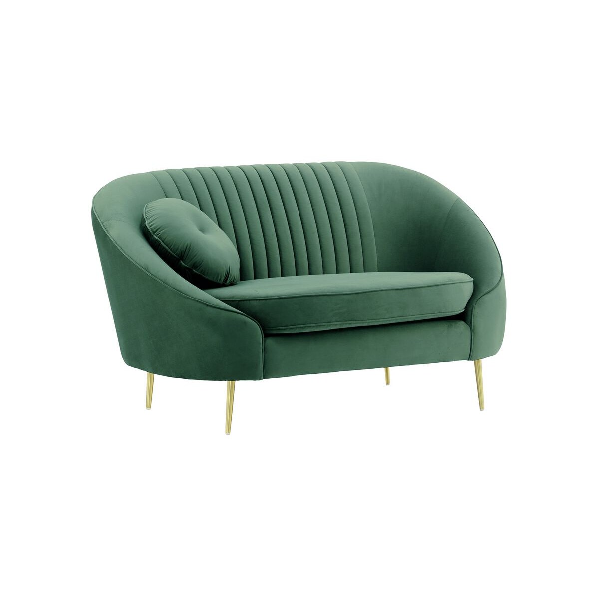 Fotel Kooper z przeszyciami-Velluto 12