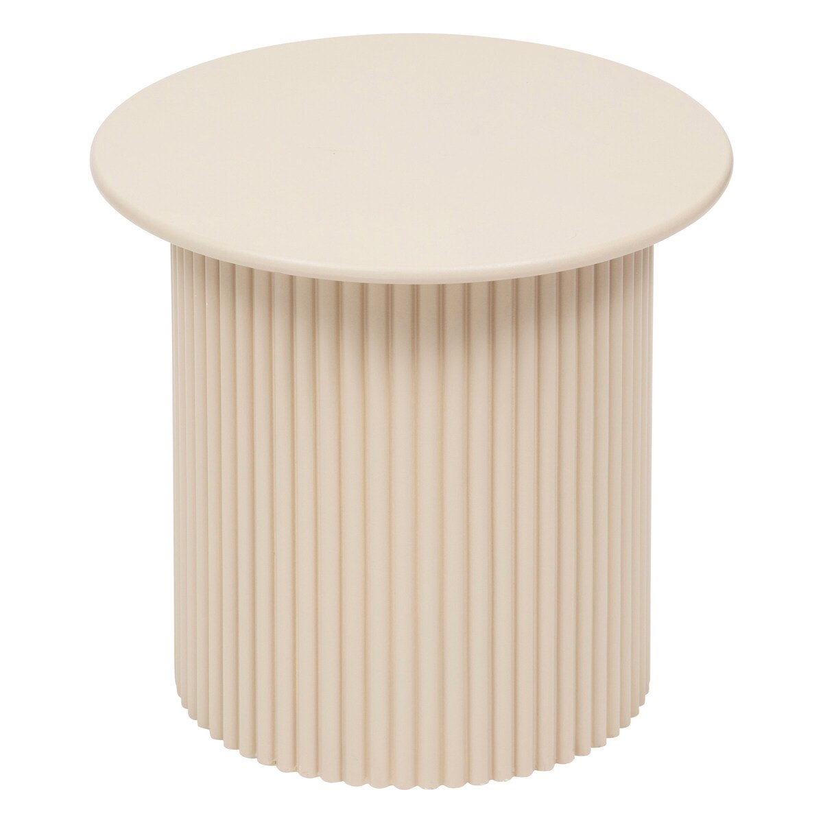 Stoliki kawowe okrągłe EINO, mniejszy i większy