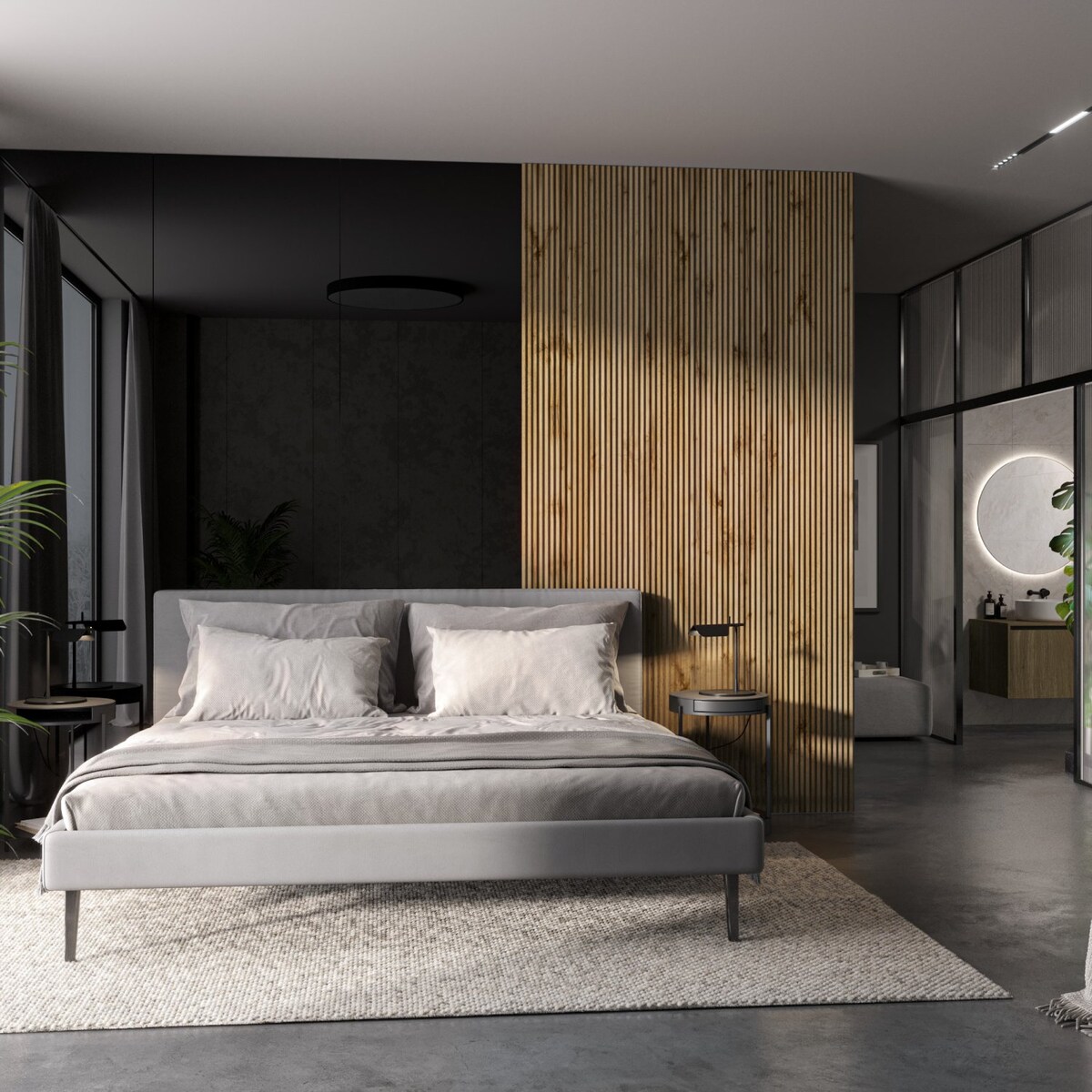 MIKROLAMELE TOPP - DĄB WOTAN