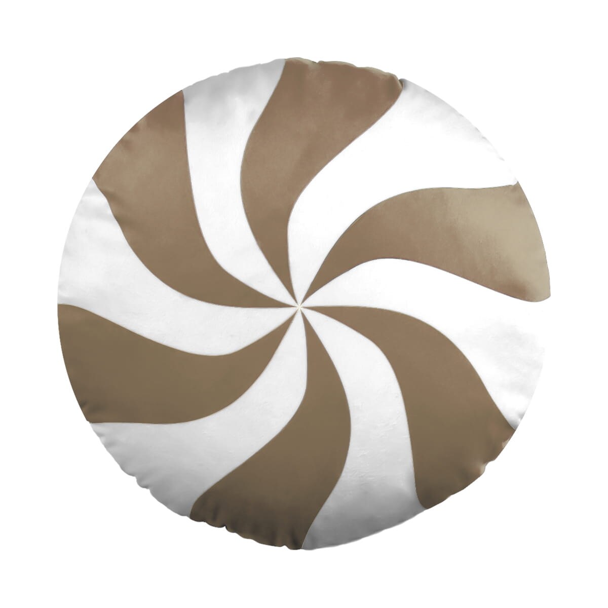 Poduszka XMAS wzór XM21 | Piaskowy cukierek