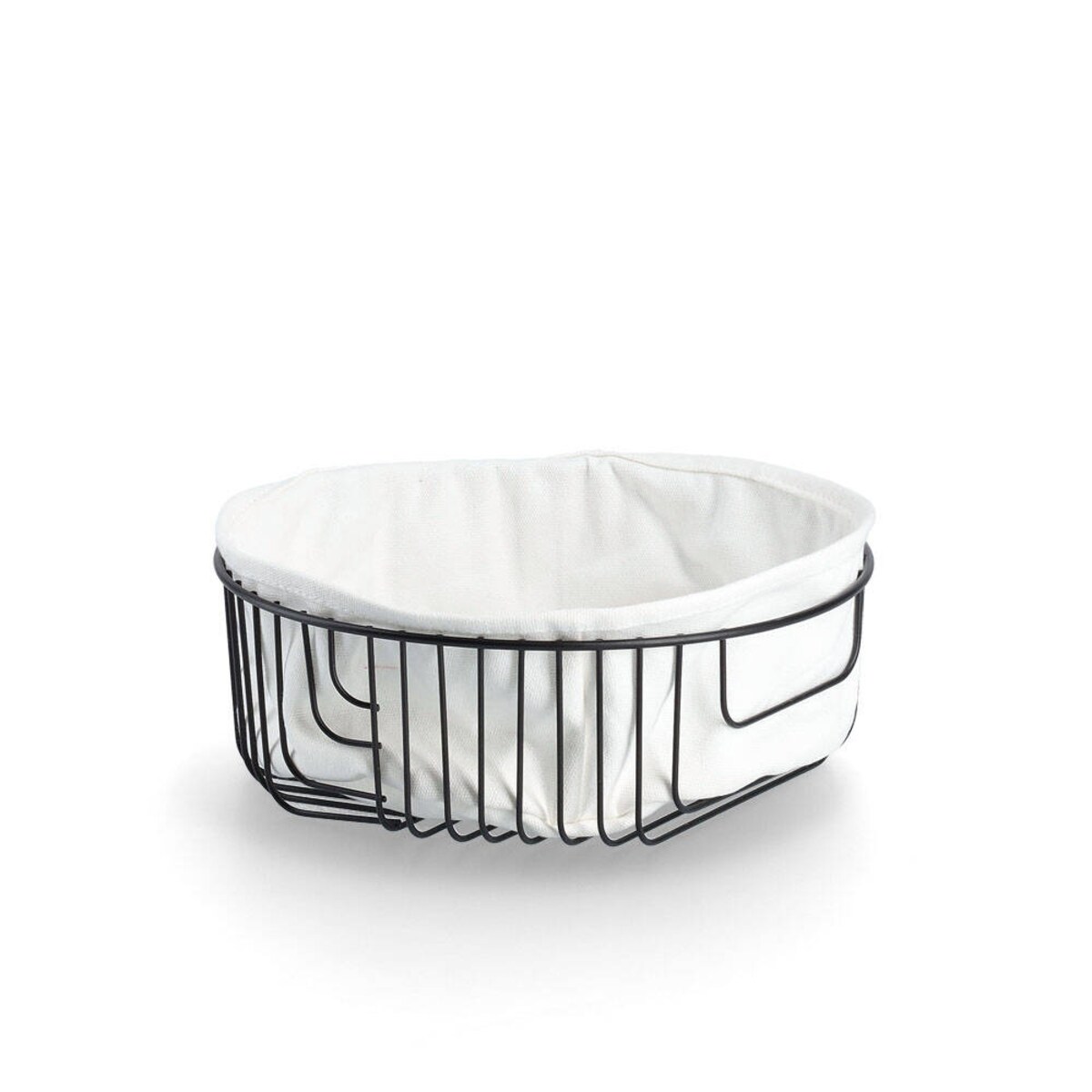 Koszyk na chleb, Ø 24 cm