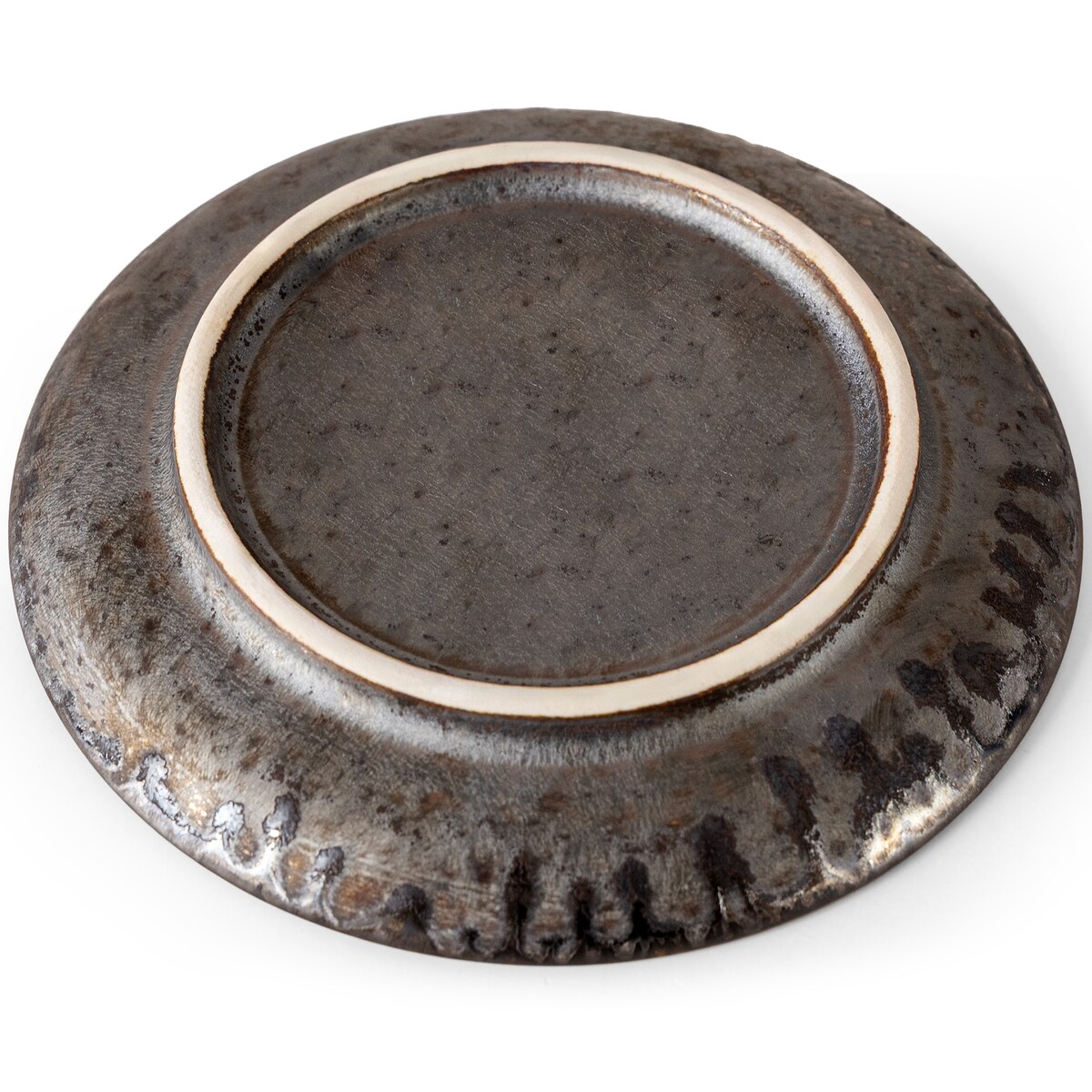 Konsimo PRIMA Zestaw kawowy 6 os. (18 el.), szałwiowy