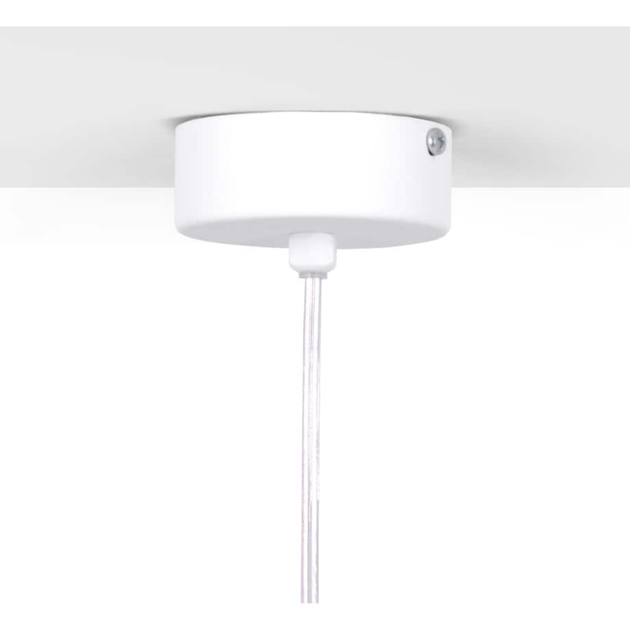Lampa wisząca K-5304 z serii ARLENA