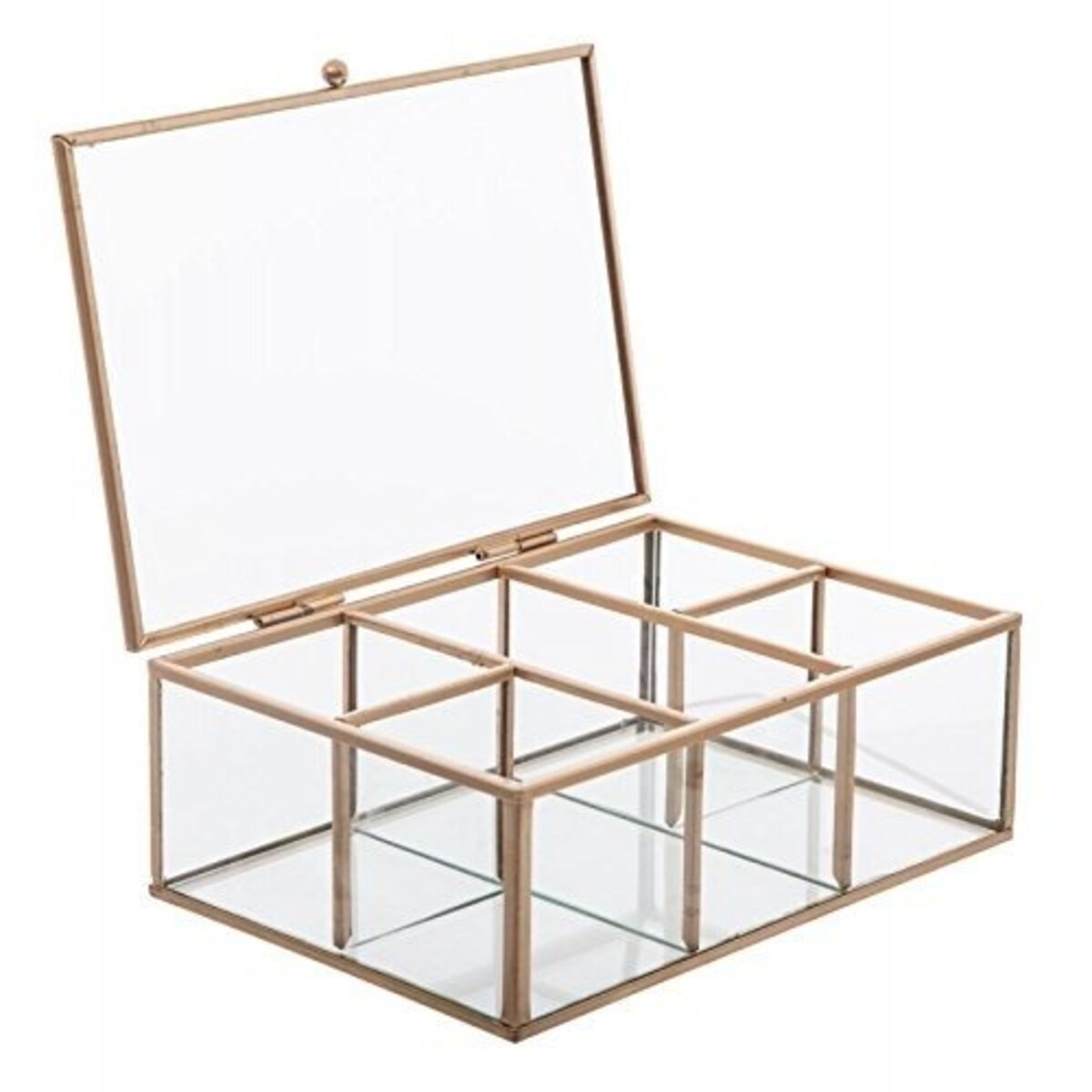 Szkatułka na biżuterię