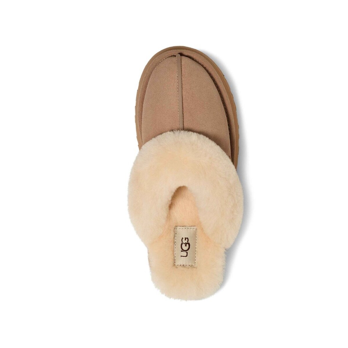 Buty UGG Disquette 1122550SAN