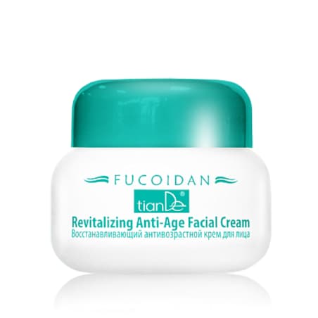 Tiande regenerujący krem do twarzy Anti-age 55g 15603
