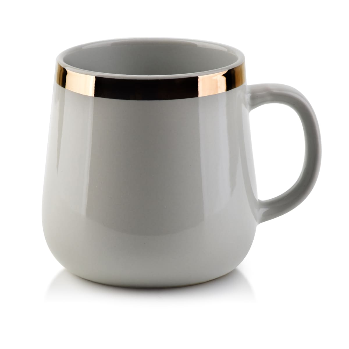 DALIA Kubek 500ml h10x9x13cm