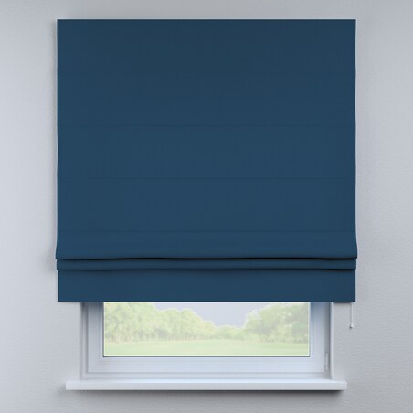 Roleta rzymska Padva 100x170 ocean blue (morski niebieski)