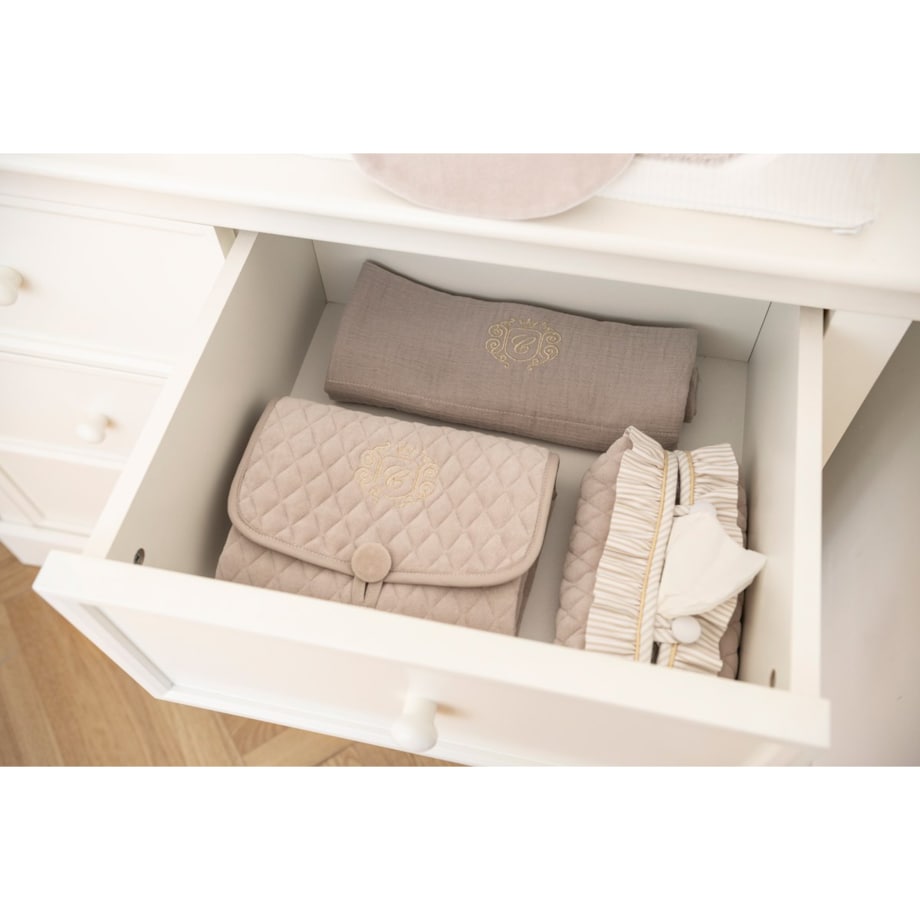 Mata do przewijania Golden Sand