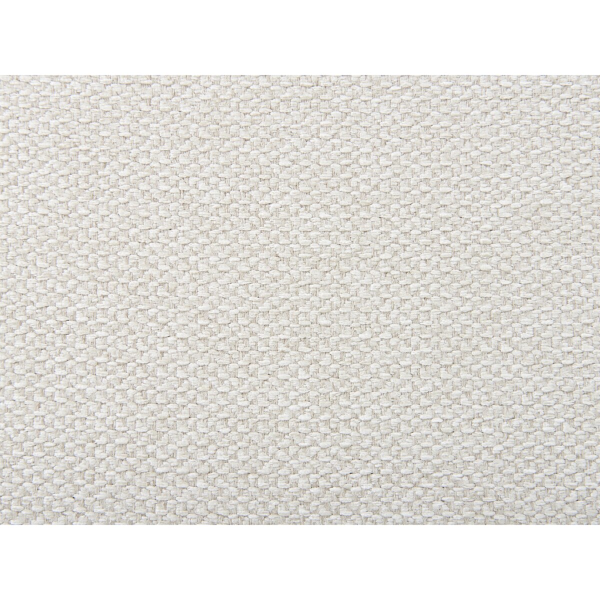 Łóżko wodne LESTRE 160 x 200 cm Złamana biel