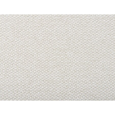 Łóżko wodne LESTRE 160 x 200 cm Złamana biel