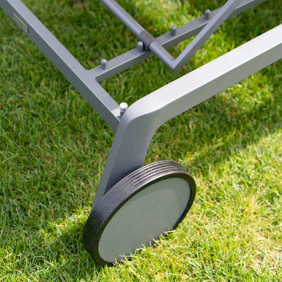 Leżak ogrodowy MADERA